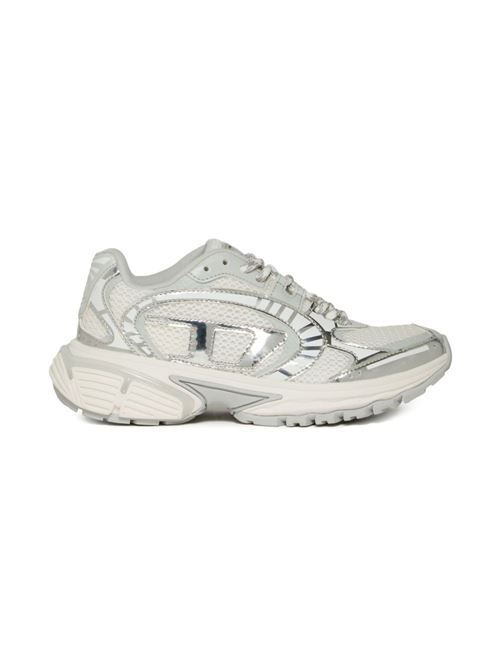 Sneakers bambino argentate S pro DIESEL KIDS | BC1051P8135HA654
